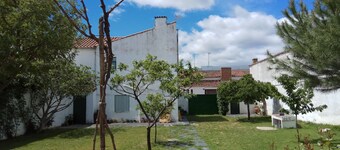 Casa Rural a 5km de Ciudad Rodrigo ( apta para mascotas).