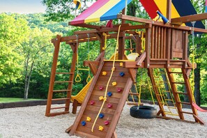 Espace pour enfants