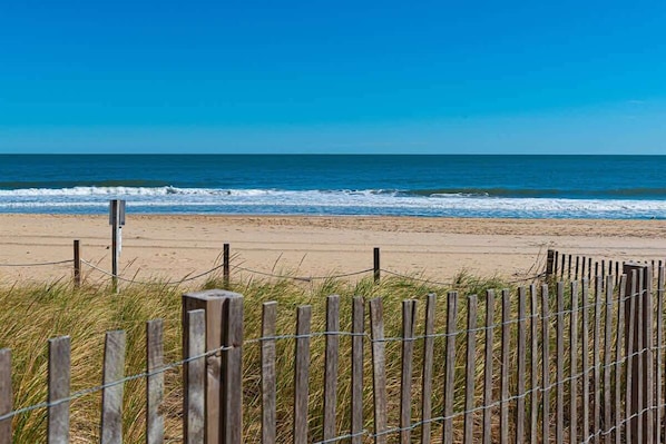 Plage