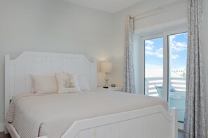 Hus - flera sängar (Biggie's Beach House) | 3 sovrum