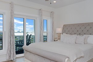 Casa, varias camas (Biggie's Beach House) | 3 dormitorios