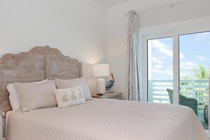 Casa, letti multipli (Biggie's Beach House) | 3 camere