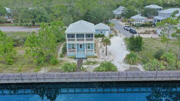 House, Multiple Beds (Pixie's Paradise) | Exterior