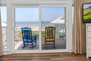 獨棟房屋, 多張床 (Happy Dolphin) | 住宿一隅