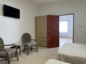 2 bedrooms, iron/ironing board, WiFi, bed sheets - A 5 Minutos DEL Centro Historico! UNA Casa Ideal Para TUS Vacaciones EN Familia (Cartagena de Indias)