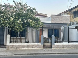 Exterior - A 5 Minutos DEL Centro Historico! UNA Casa Ideal Para TUS Vacaciones EN Familia (Cartagena de Indias)