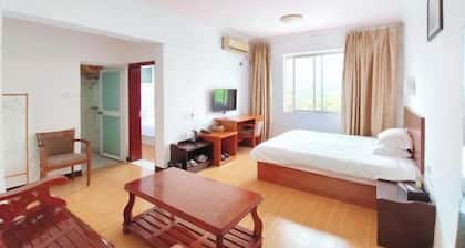 Cangshan Jin'ou Business Hostel