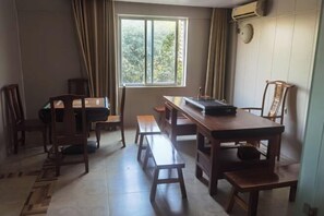 Room - Cangshan Jin'ou Business Hostel (Fuzhou)