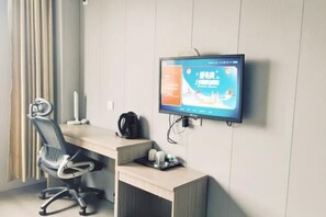 Room - Cangshan Jin'ou Business Hostel (Fuzhou)