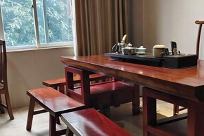 Room - Cangshan Jin'ou Business Hostel (Fuzhou)
