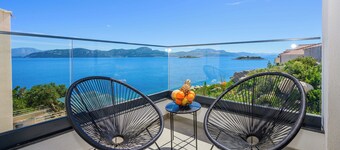 Holiday home Villa Zvonimir - Pelješac, Dubrovnik