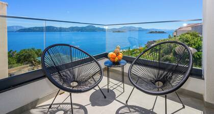 Holiday home Villa Zvonimir - Pelješac, Dubrovnik