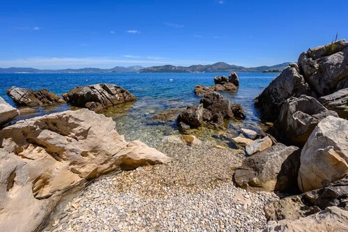 Holiday home Villa Zvonimir - Pelješac, Dubrovnik