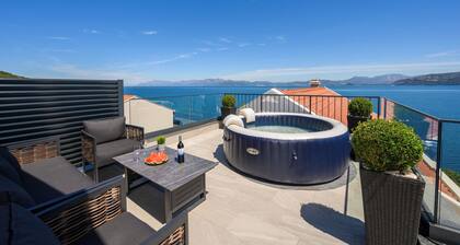 Holiday home Villa Zvonimir - PeljeĆĄac, Dubrovnik