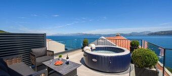 Holiday home Villa Zvonimir - Pelješac, Dubrovnik