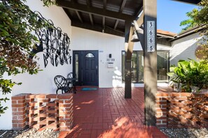 Terassi/patio