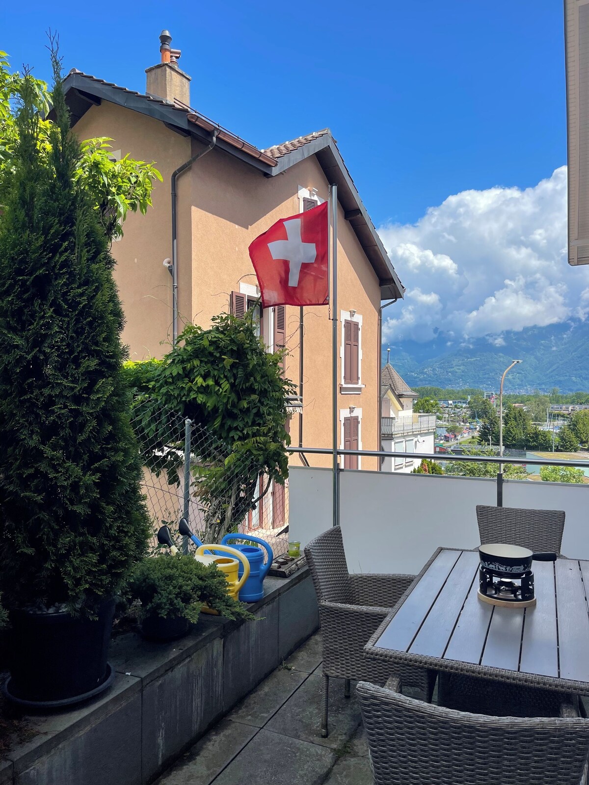 Image de profil de l’hôte
