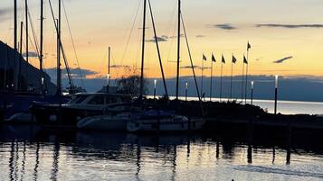 Port de plaisance