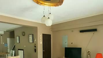 TV connectée