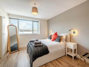 3 camere, Wi-Fi gratuito, lenzuola