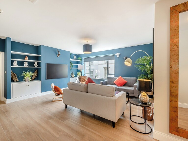 Station Street Apartment - Cockermouth