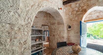 Trullo Jean by Rentbeat