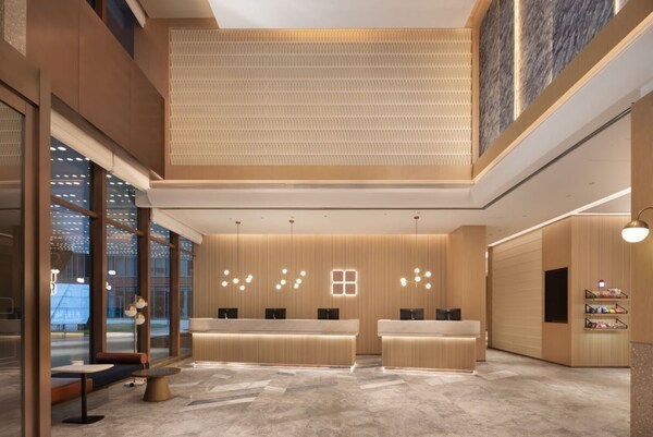 Hilton Garden Inn Jingdezhen Taoyuan Valley - Jingdezhen
