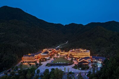 Hilton Garden Inn Jingdezhen Taoyuan Valley