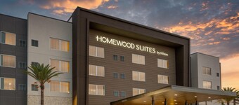 Homewood Suites By Hilton Viera Melbourne