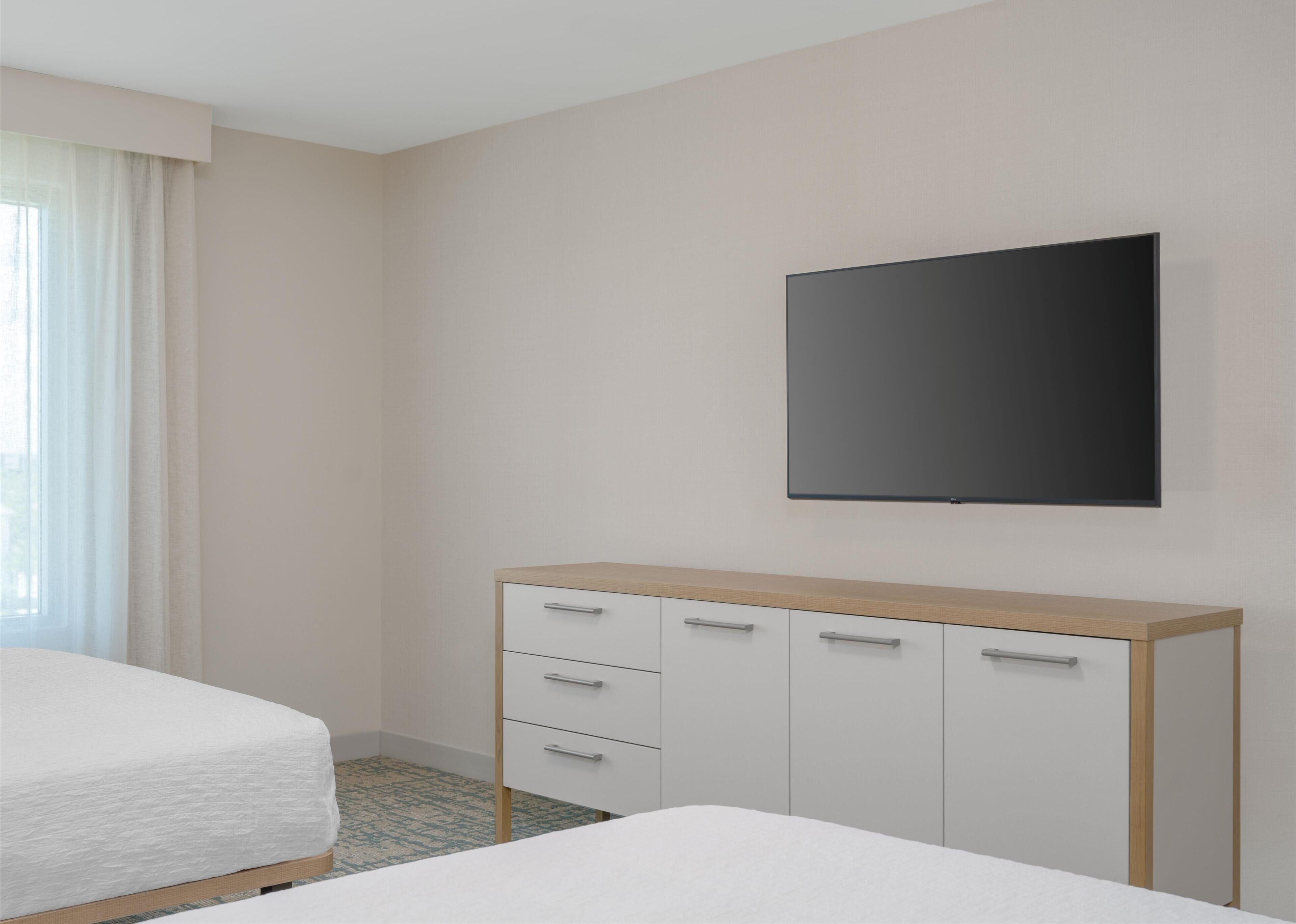 Suite, 1 slaapkamer