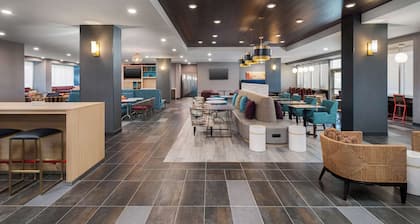 Tru By Hilton Phoenix Midtown