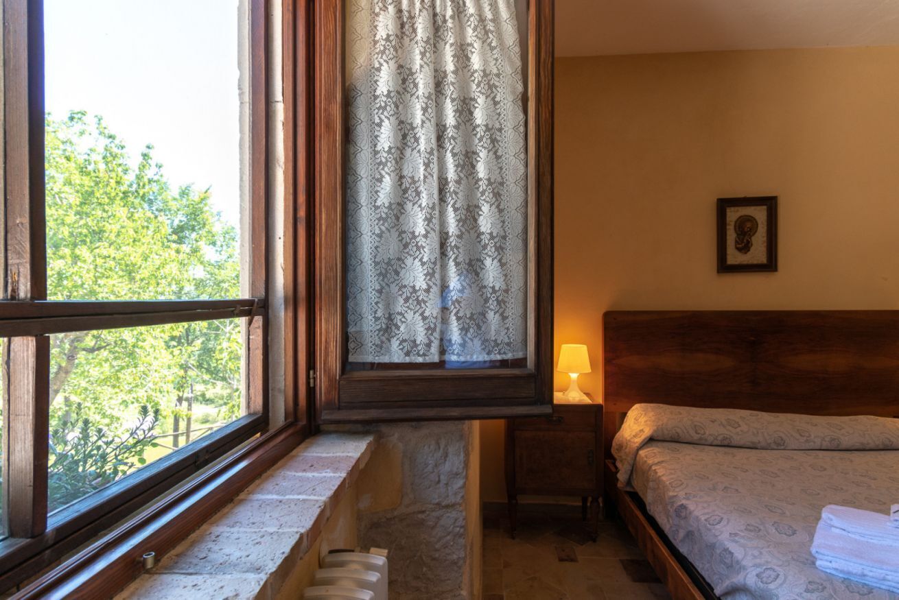 1 Schlafzimmer, Bügeleisen/Bügelbrett, Reisekinderbett, WLAN