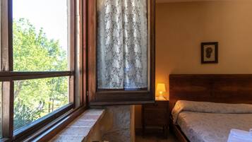 1 Schlafzimmer, Bügeleisen/Bügelbrett, Reisekinderbett, WLAN