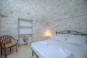 1 habitación, cuna de viaje, wifi y ropa de cama 