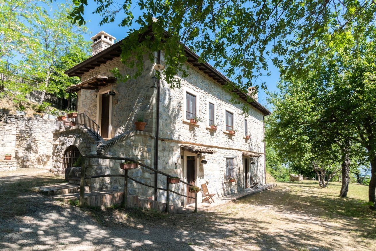 Esterni