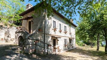 Esterni