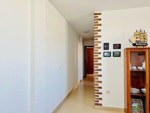 Interior - Pambnb - Cozy Apartment in Guargacho (El Monte O Guargacho)