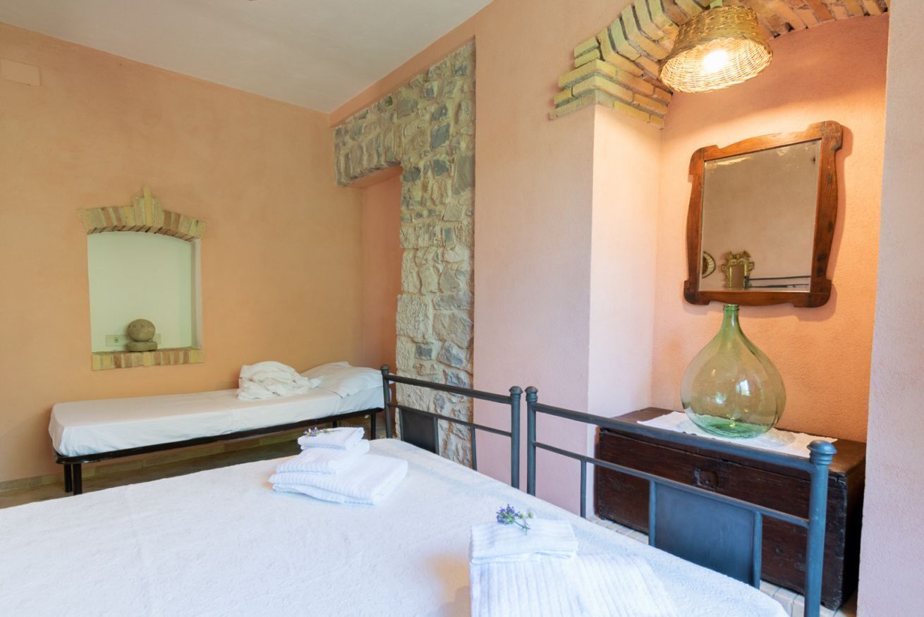 1 Schlafzimmer, Bügeleisen/Bügelbrett, Reisekinderbett, WLAN