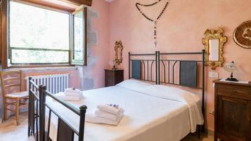 1 Schlafzimmer, Bügeleisen/Bügelbrett, Reisekinderbett, WLAN