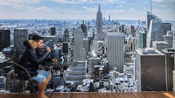 Studio 3 - A Joia de Olinda | Shared kitchen