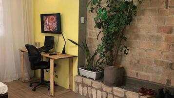 Studio 1 - A Joia de Olinda | Vue sur le jardin