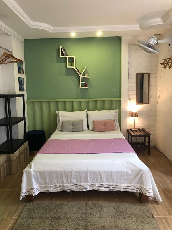 Studio 1 - A Joia de Olinda | Sängtillbehör av högsta kvalitet, individuell inredning och unika möbler