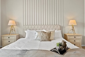 10 Schlafzimmer, Reisekinderbett, WLAN