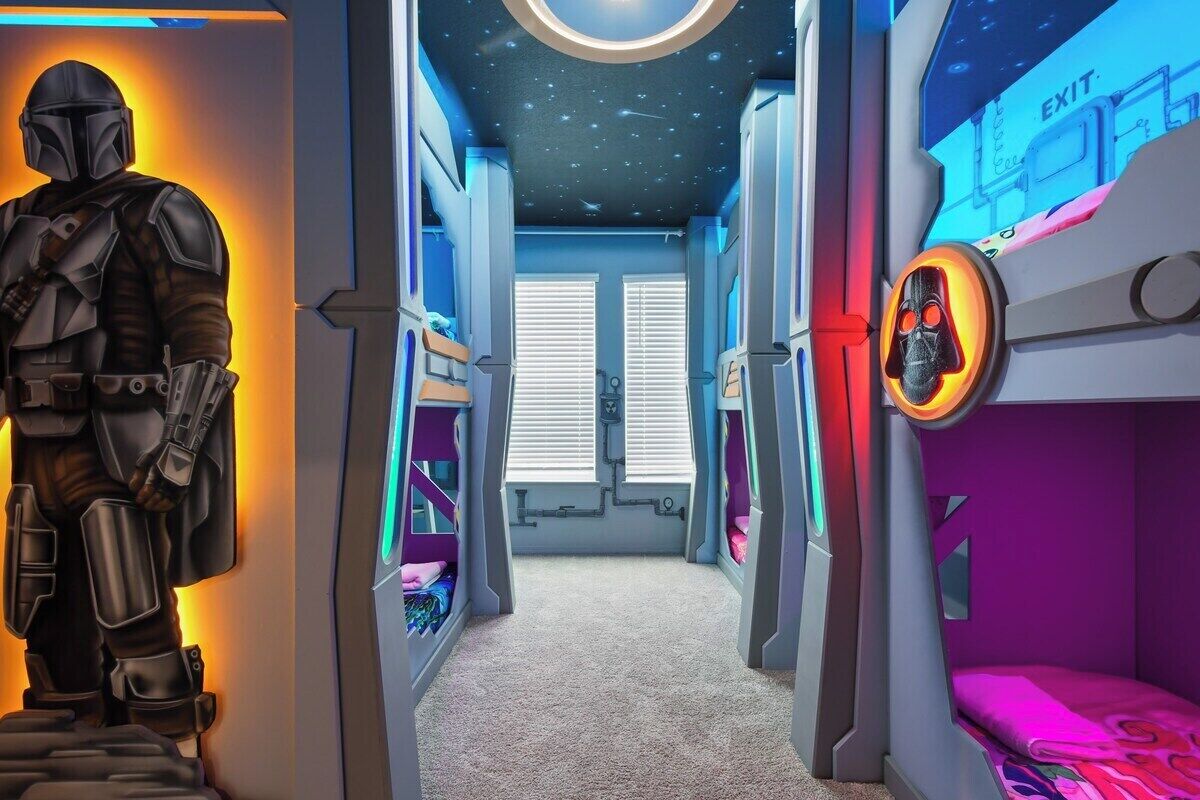 Bedroom 2