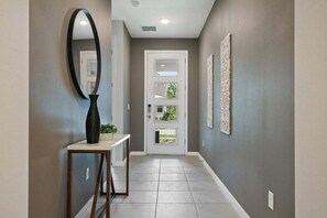 Interior - Amazing 9BR Lakeview Villa in Solara with Pool/Spa (Four Corners)