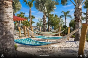 Property grounds - Amazing 5BR Villa in Windsor Island Near Clubhouse (Davenport)