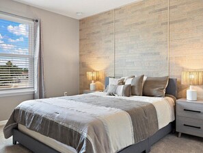 7 Schlafzimmer, WLAN