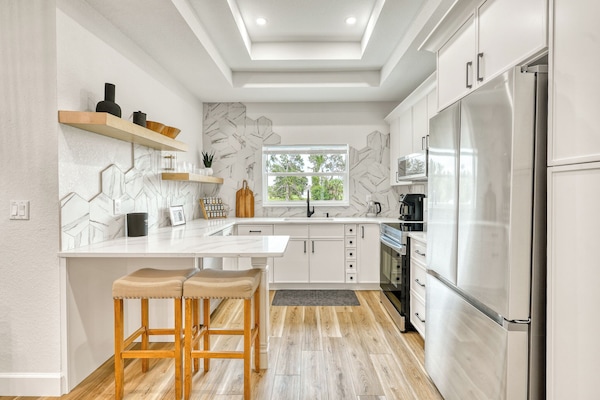 Cozinha privada