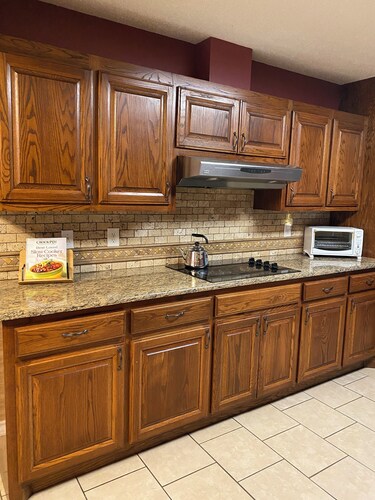 Home sweet home! Have enough space for big group family time with swimming pool 