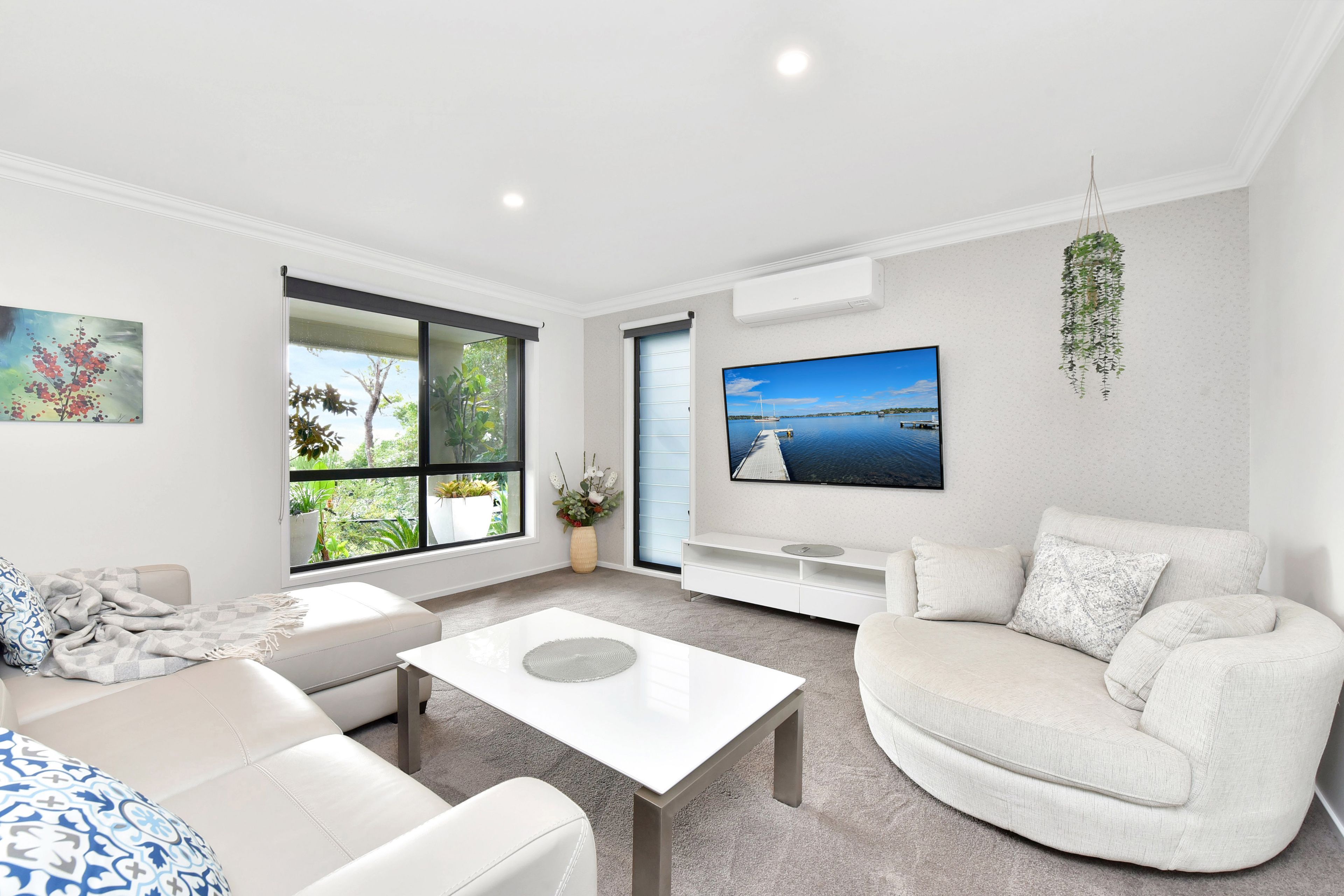 Smart-tv